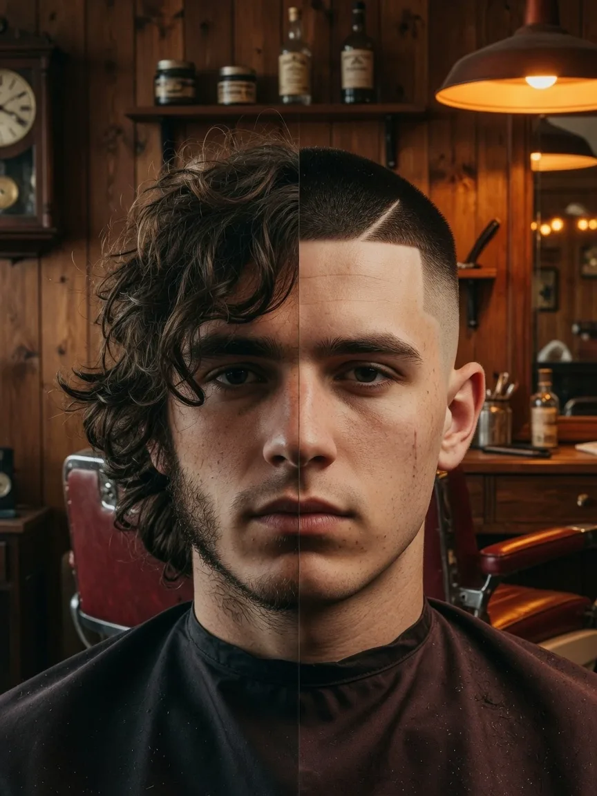 Barber Studio